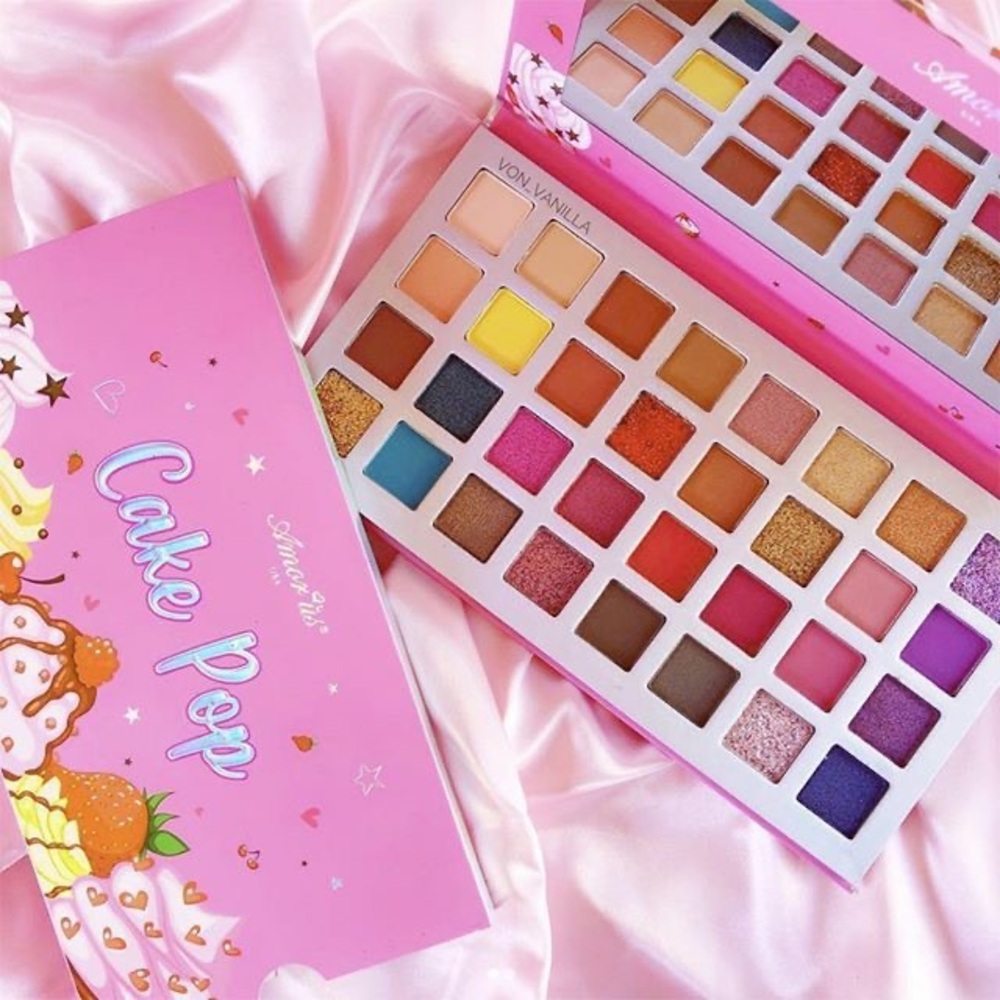 Palette